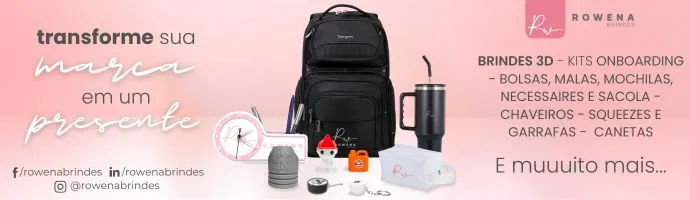 Brindes Personalizados