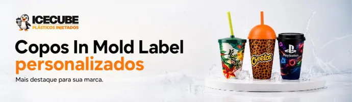 Copos In Mold Label