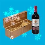 Brindes para o Inverno