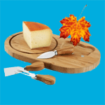 Brindes para o Outono