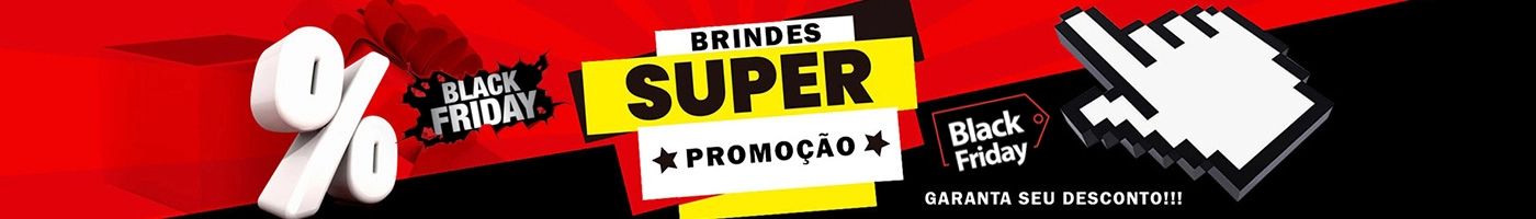 Promoção de Brindes