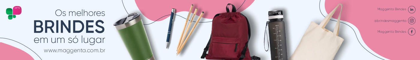 Maggenta Brindes