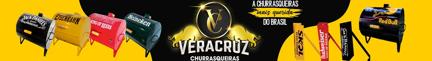 Vera Cruz Churrasqueiras